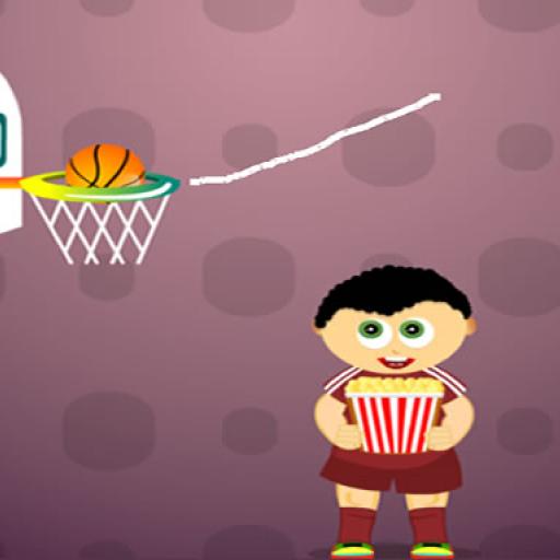 Linear Basketball