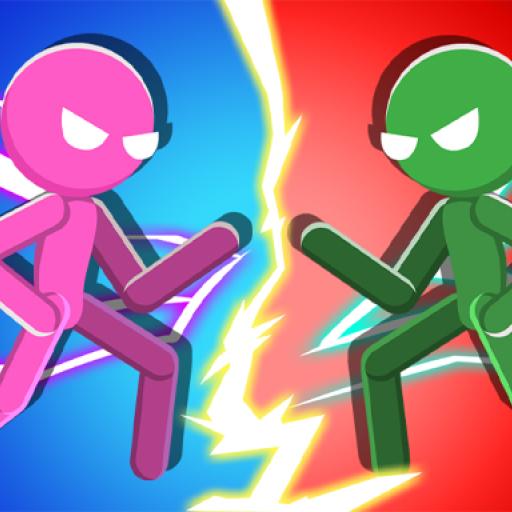 Figher Stick Hero