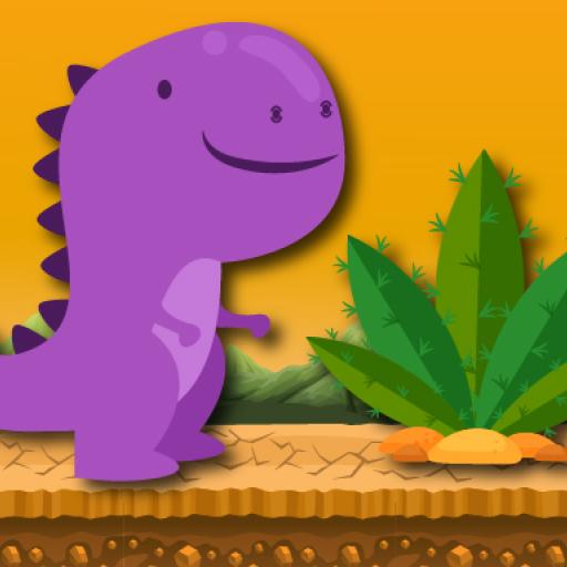 T_rex Run
