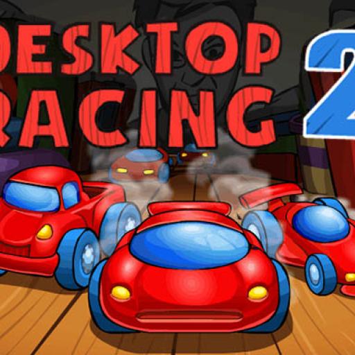 Desktop Racing 2