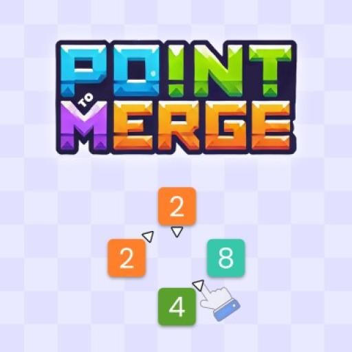 Point to Merge