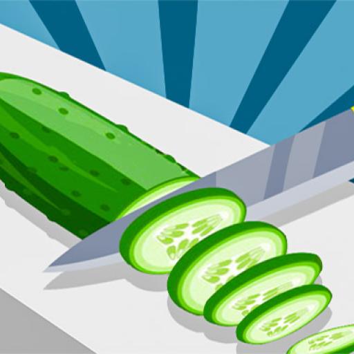 Perfect Fruit Slicer