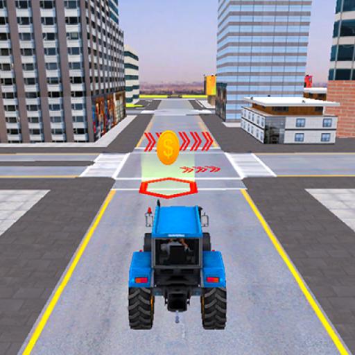 City Construction Games 3D