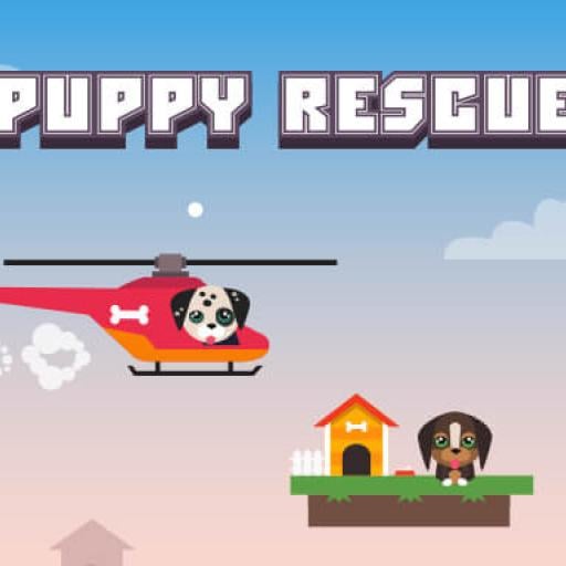 Puppy Rescue
