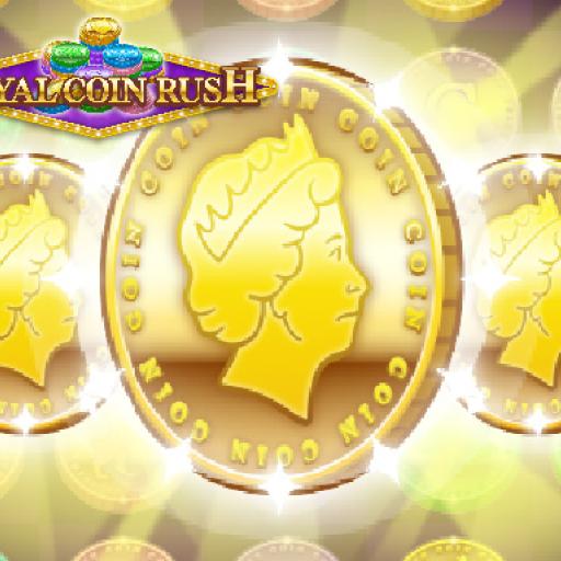 ROYAL COIN RUSH