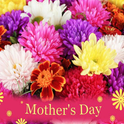 2019 Mother's Day Puzzle