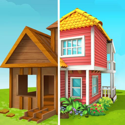 Home Makeover