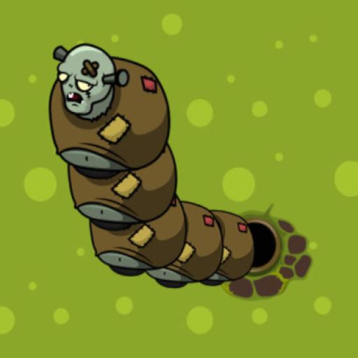 zombie worms