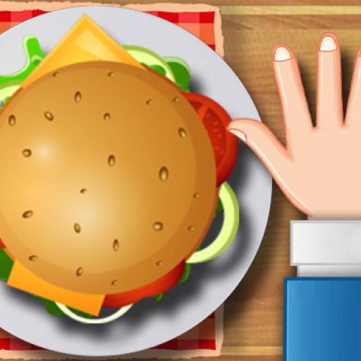 Burger Challenge