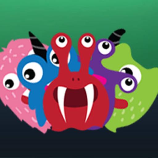 Little Monster Match 3