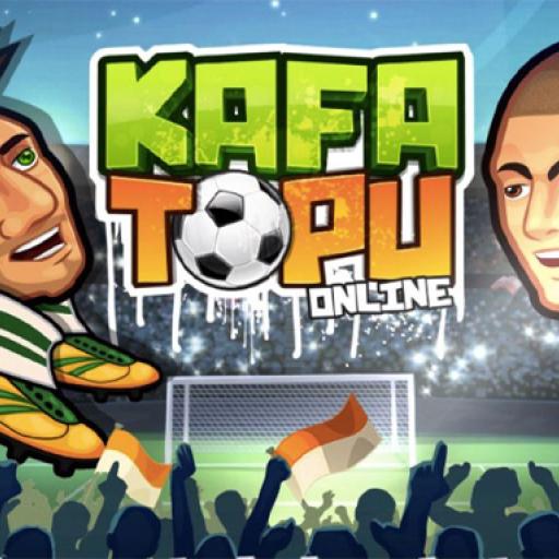 Head Ball Soccer - Star League