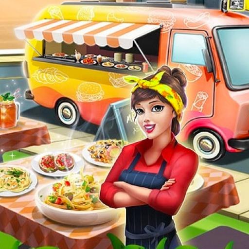 Street Food Maker