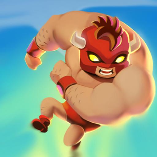 Burrito Bison Revenge
