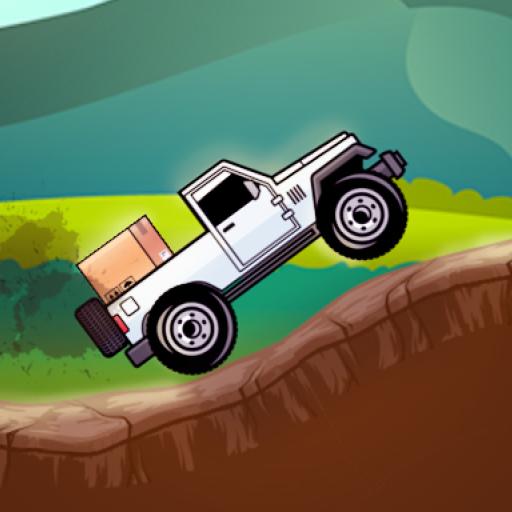 Cargo Jeep Racing