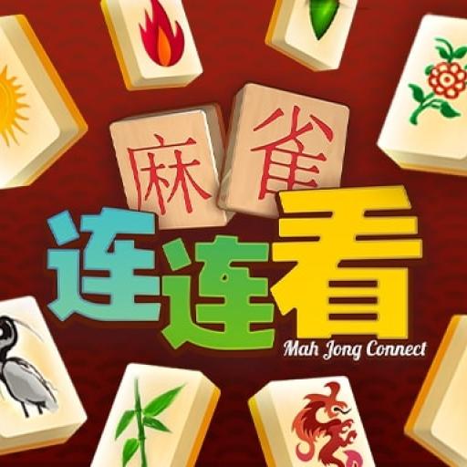 Mahjong Connect HD