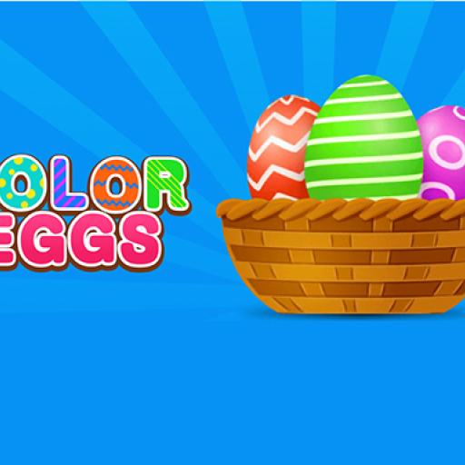 Color Eggs