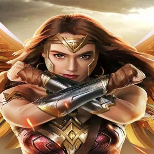 Wonder Woman: Survival Wars- Avengers MMORPG