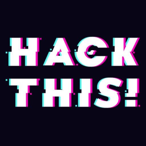 Hack This!