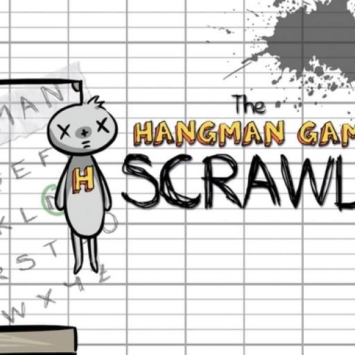 The Hangman Game : Scrawls