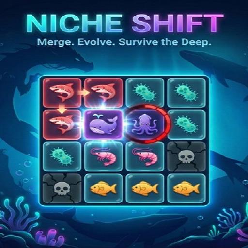Niche Shift