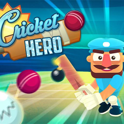 Cricket Hero