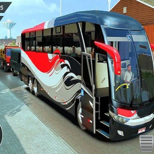 Coach Bus Driving Simulator 2020: City Bus Free
