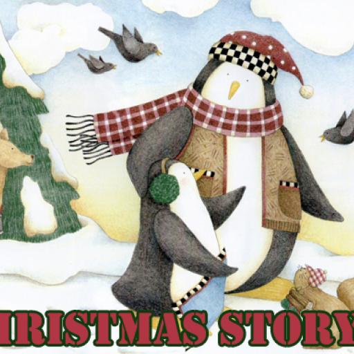 Christmas Story Puzzle 2