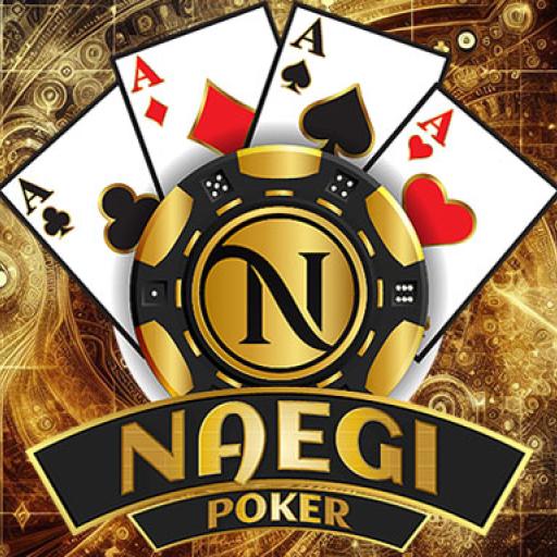 Naegi Poker