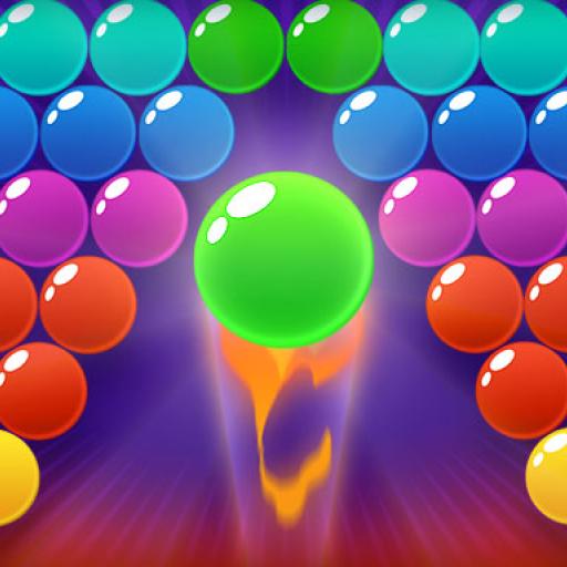 Shoot Bubbles