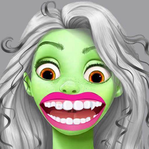 Zombie at Dentist