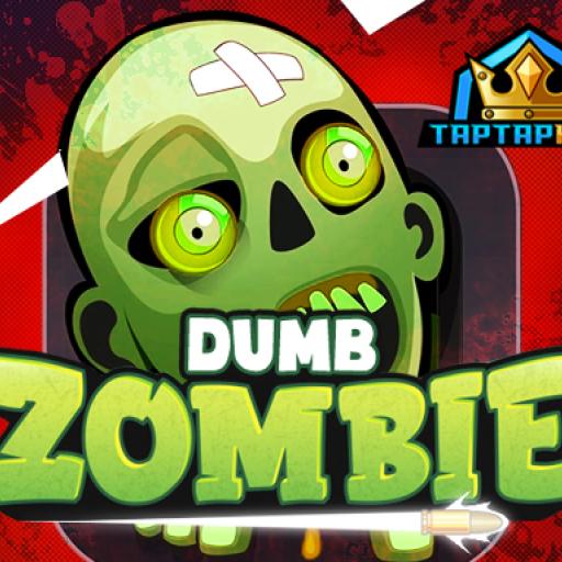 Dumb Zombie Online