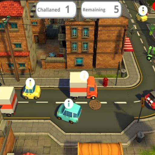 Tap Tap Car