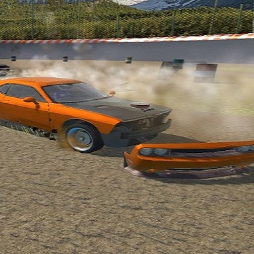 Xtreme Demolition Arena Derby