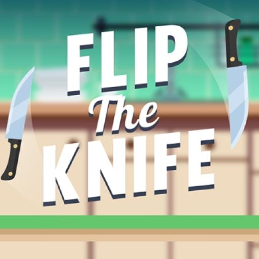 Flip The Knife