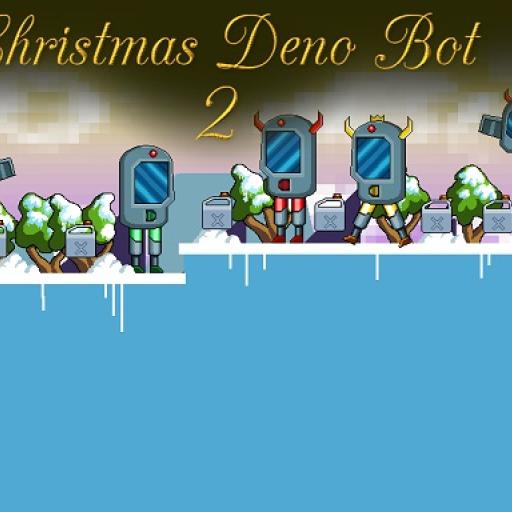 Christmas Deno Bot 2