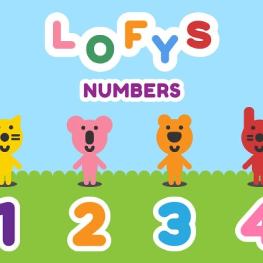 Lofys Numbers