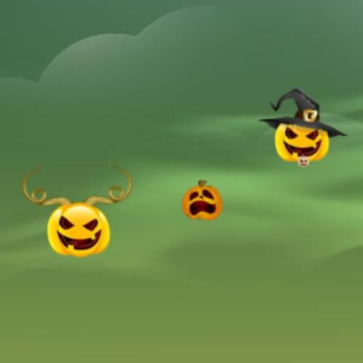 Halloween Defence
