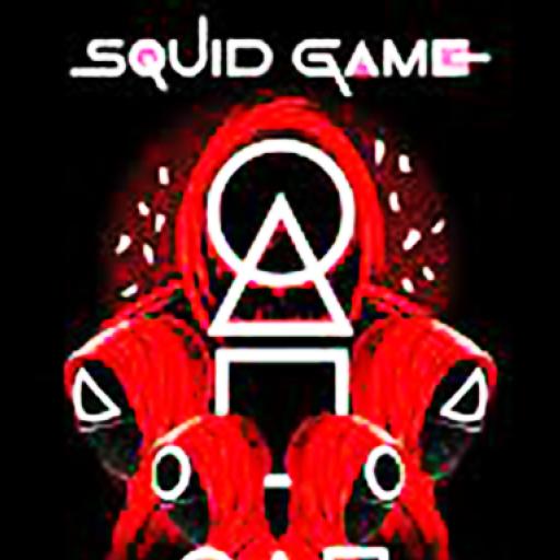Squid Jump Challenge