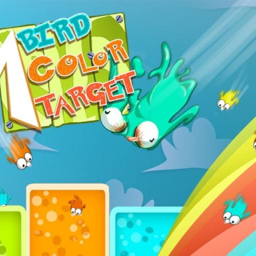 1 bird 1 color 1 target