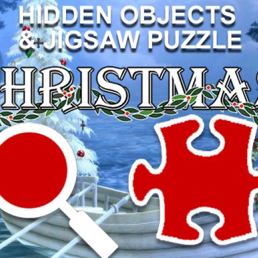 HidJigs Christmas