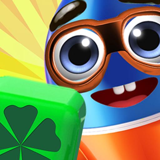Toy Box Blast