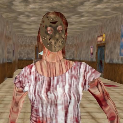 Horror Granny