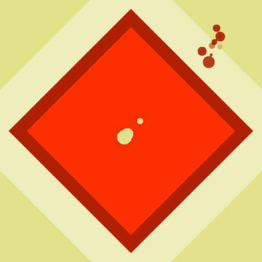 Retro Square