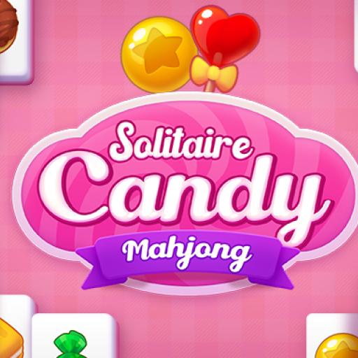 Solitaire Mahjong Candy