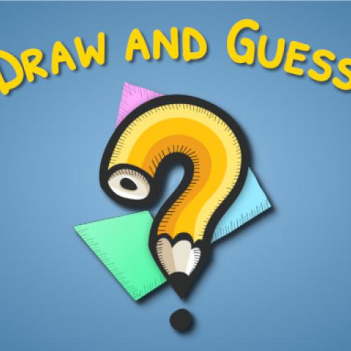 Draw and Guess Multiplayer