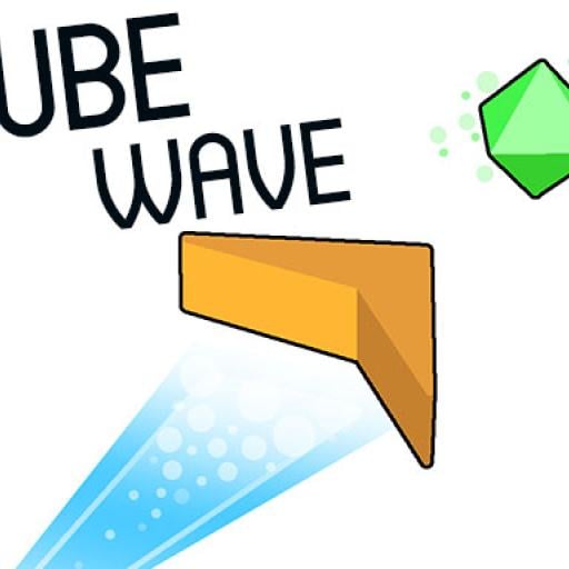 Cube Wave
