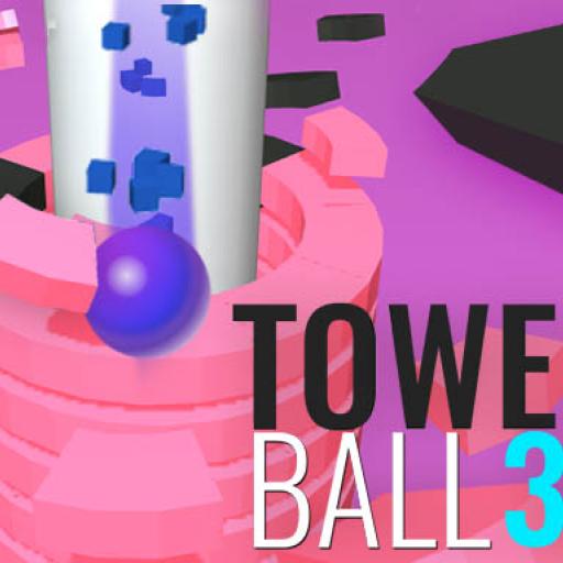 Tower Ball 3D