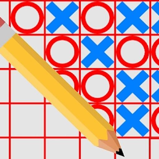 Multi Tic Tac Toe