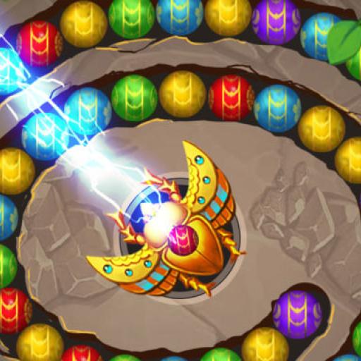 Marble Blast