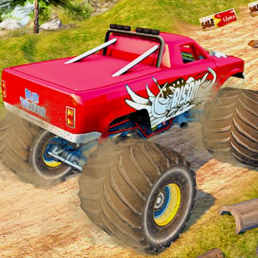 Monster Truck Highway
